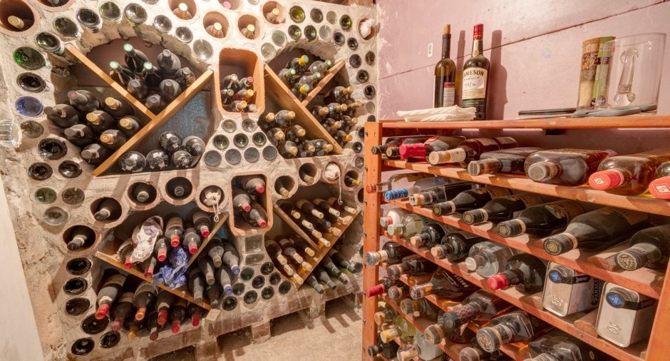 Cave à vin