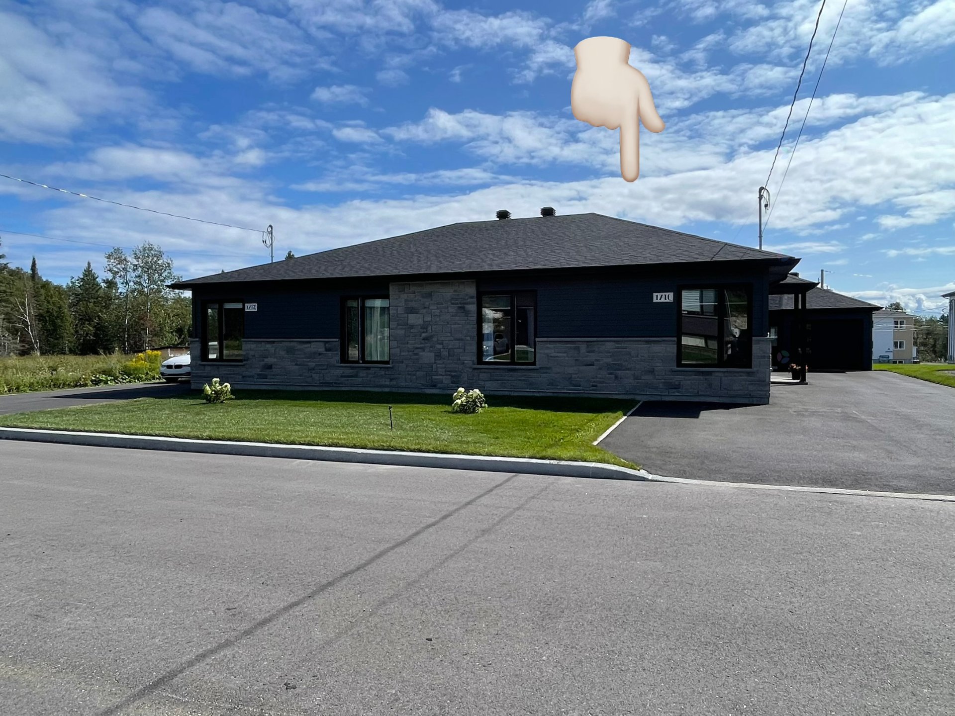 1740 Rue Odile-Ménard — photo 1