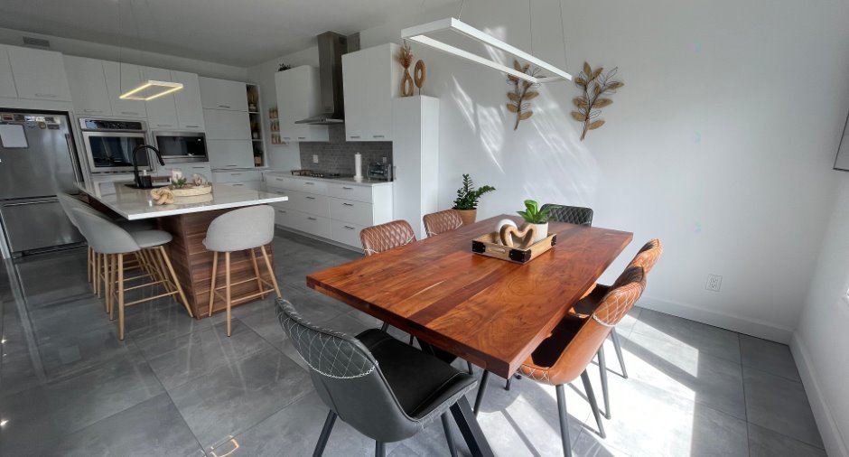 Salle à manger