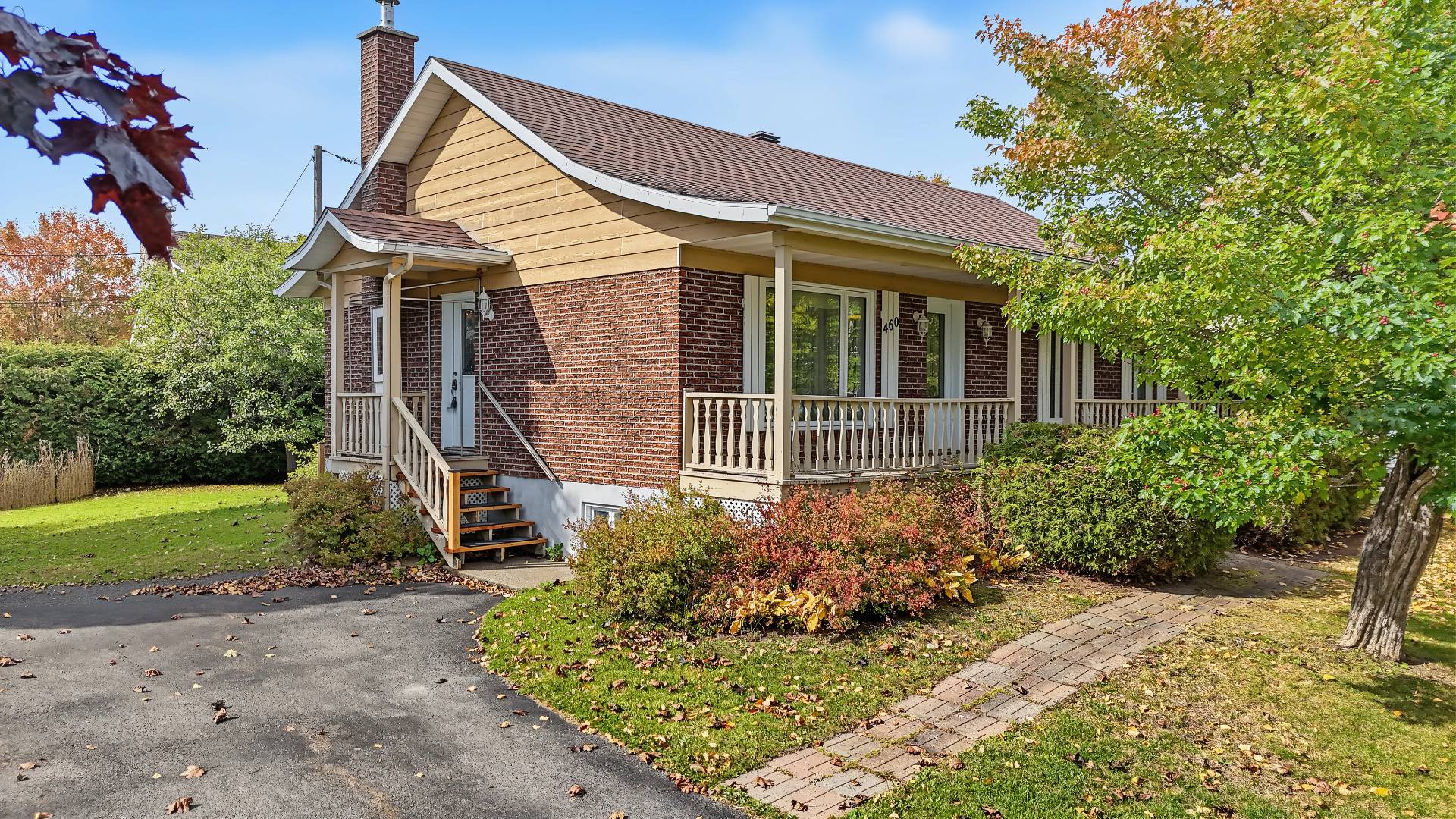 460 Av. de la Terrasse-Bon-Air — photo 1