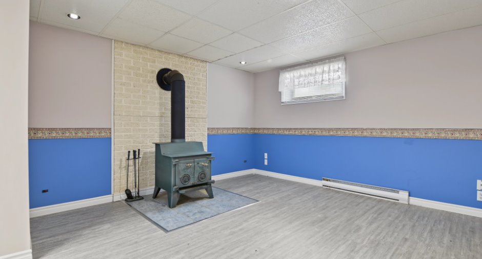 Salle familiale