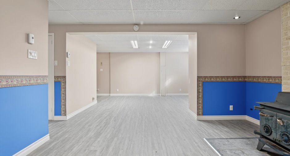 Salle familiale