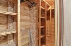 Penderie (Walk-in)