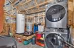 Salle de lavage