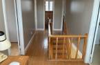 Passageway