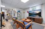 Salle familiale
