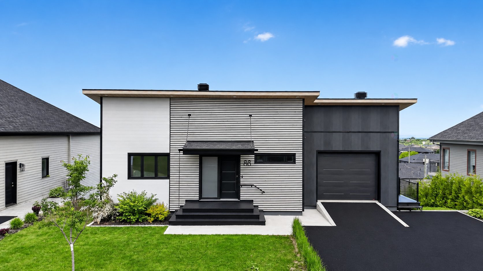 86 Rue Sylvain-Lelièvre — photo 1