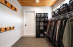 Penderie (Walk-in)