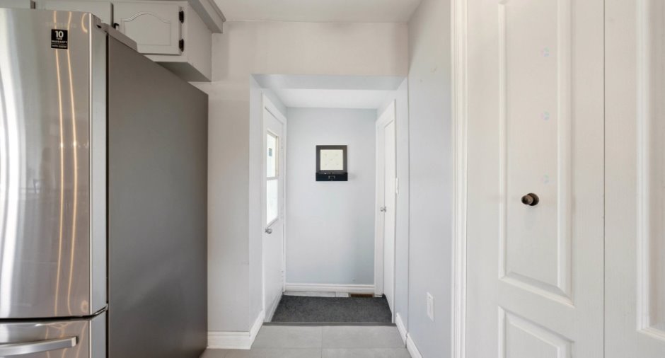 Hall d’entrée/Vestibule