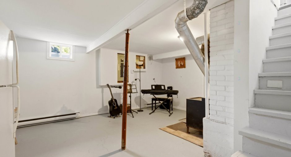 Salle familiale