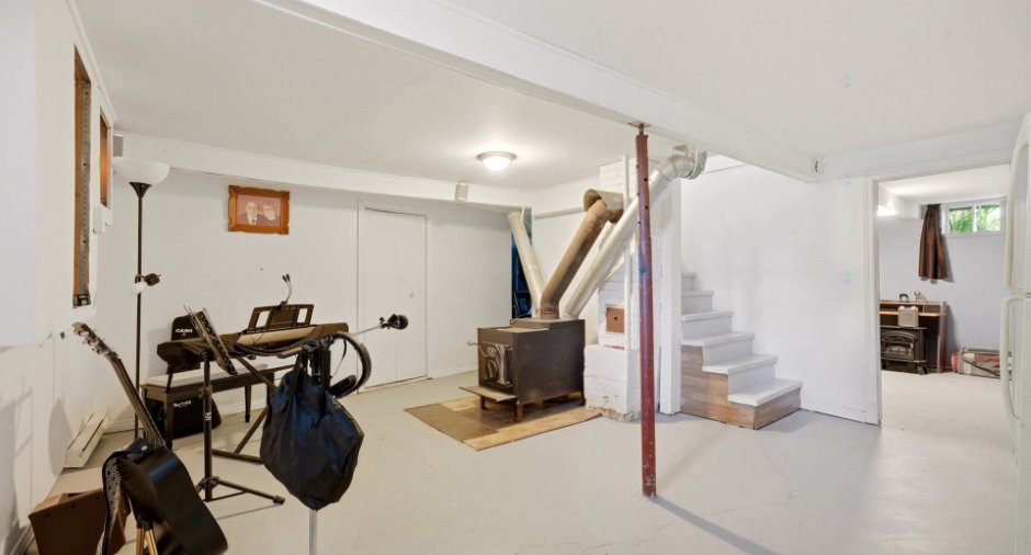 Salle familiale