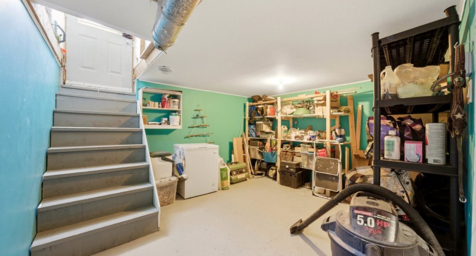 Salle familiale