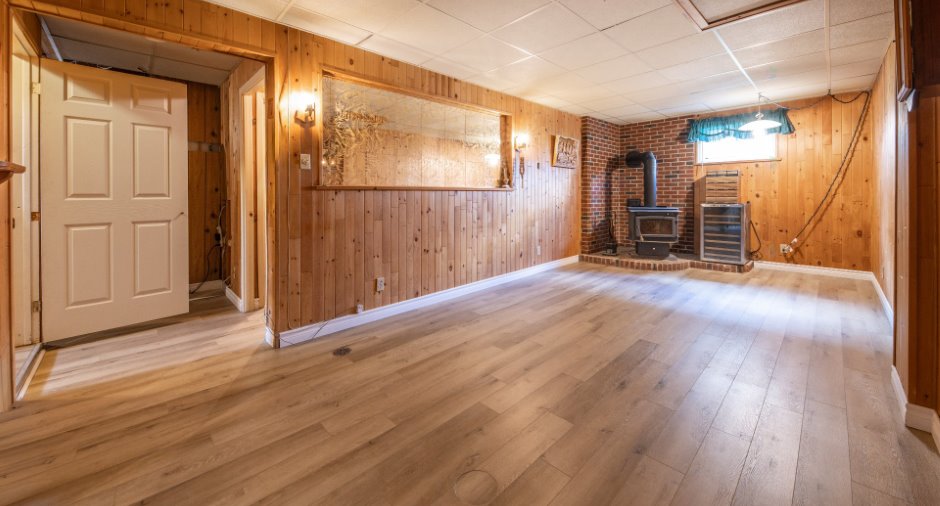 Salle familiale