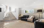 Salle familiale