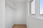 Penderie (Walk-in)
