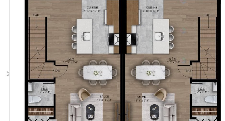Plan (croquis)