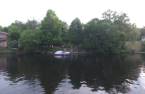 Bord de l'eau