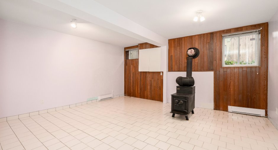 Salle familiale