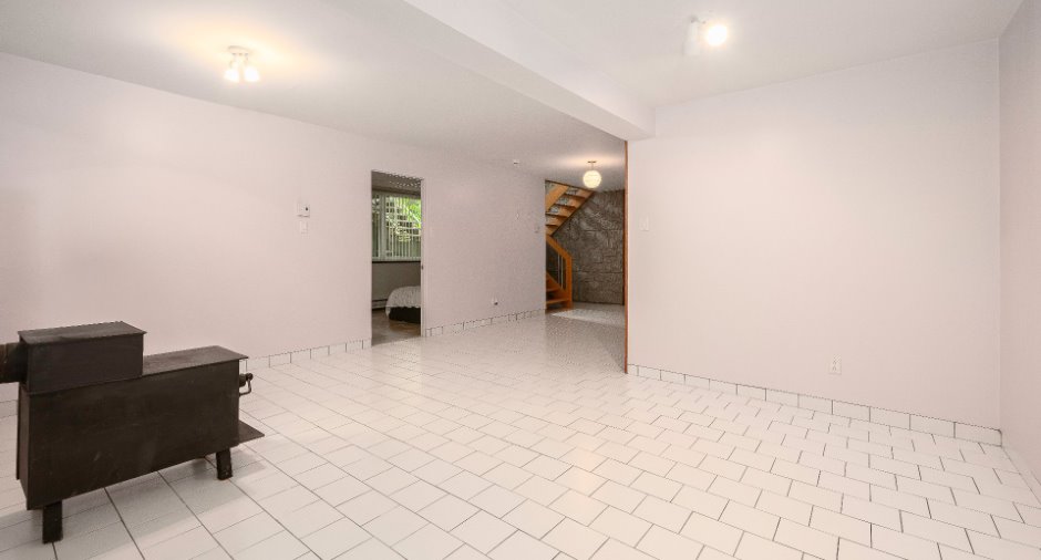 Salle familiale