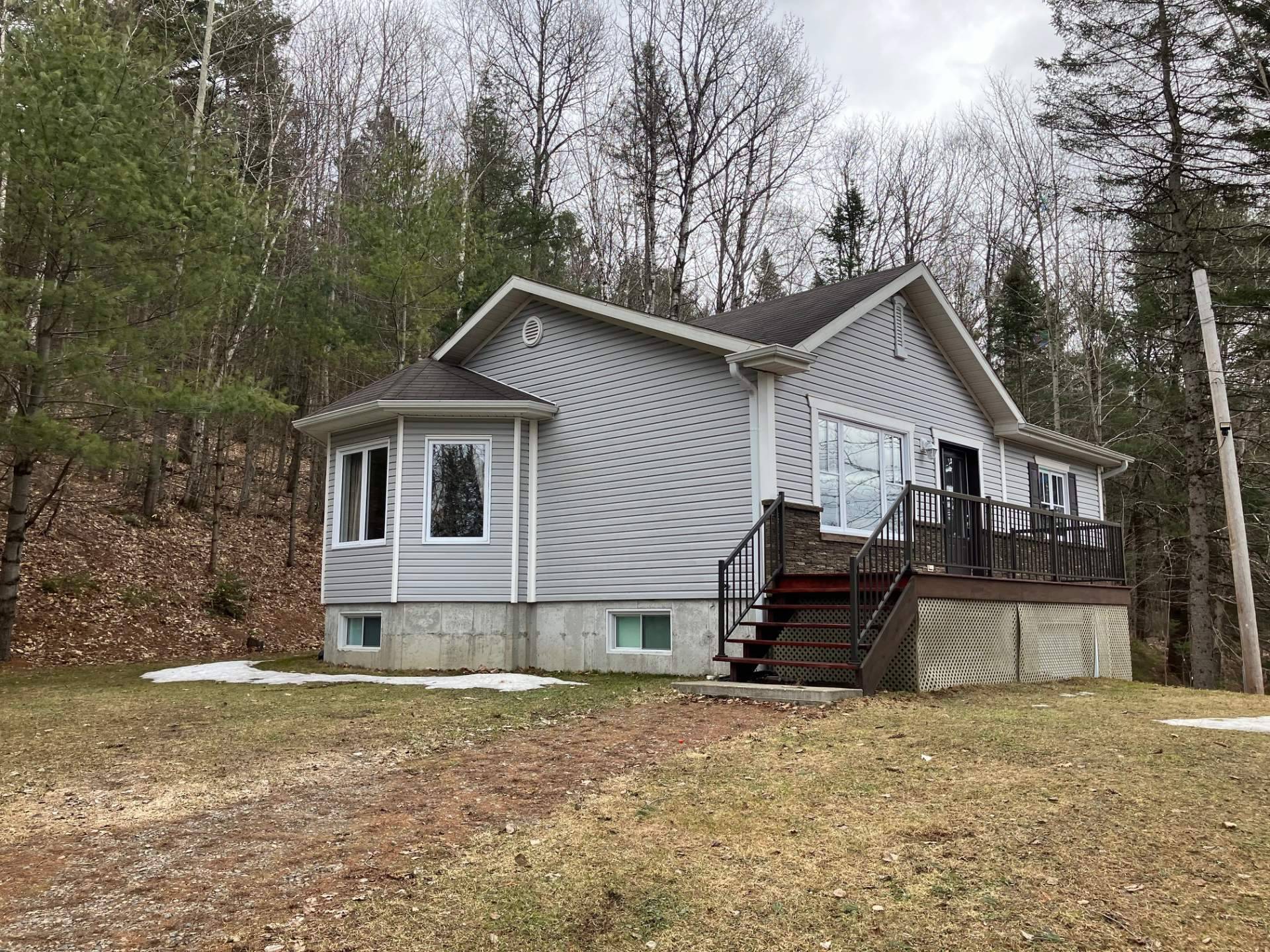 6122 Route de Fossambault — photo 1