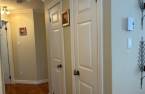 Passageway
