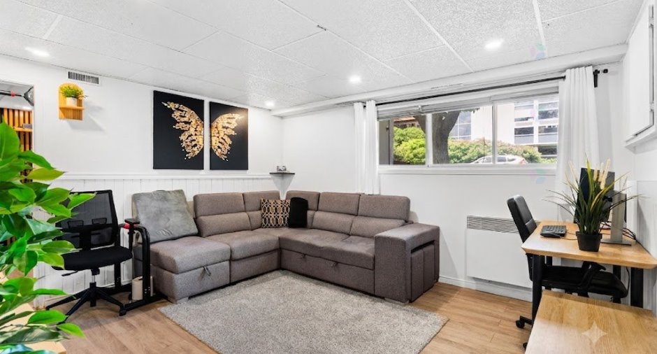 Salle familiale