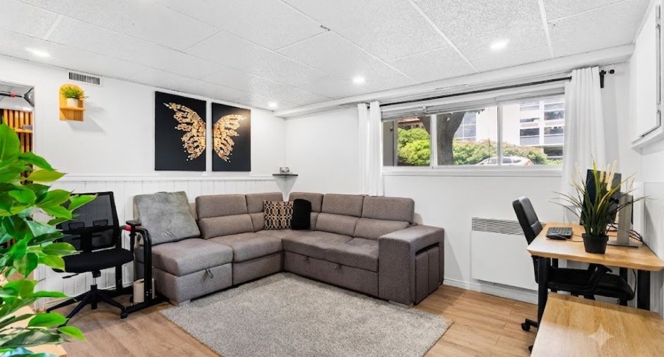 Salle familiale