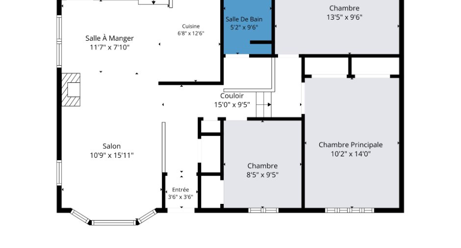 Plan (croquis)