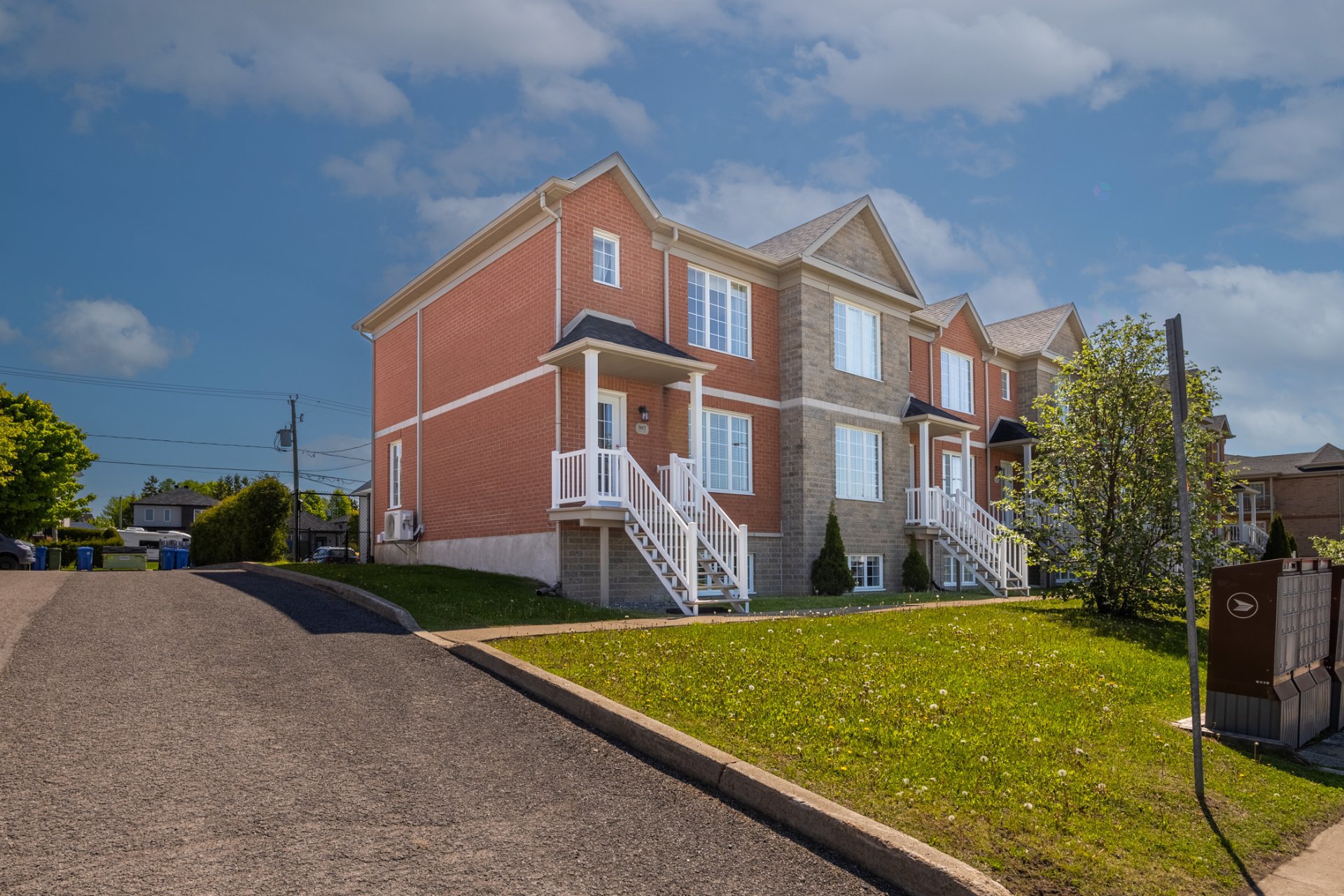 Apartment / Condo for sale, Québec