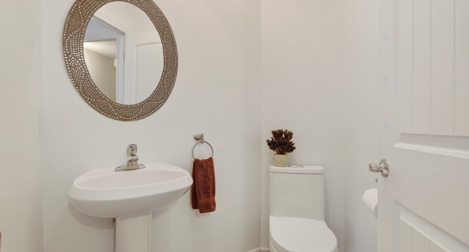 Washroom
