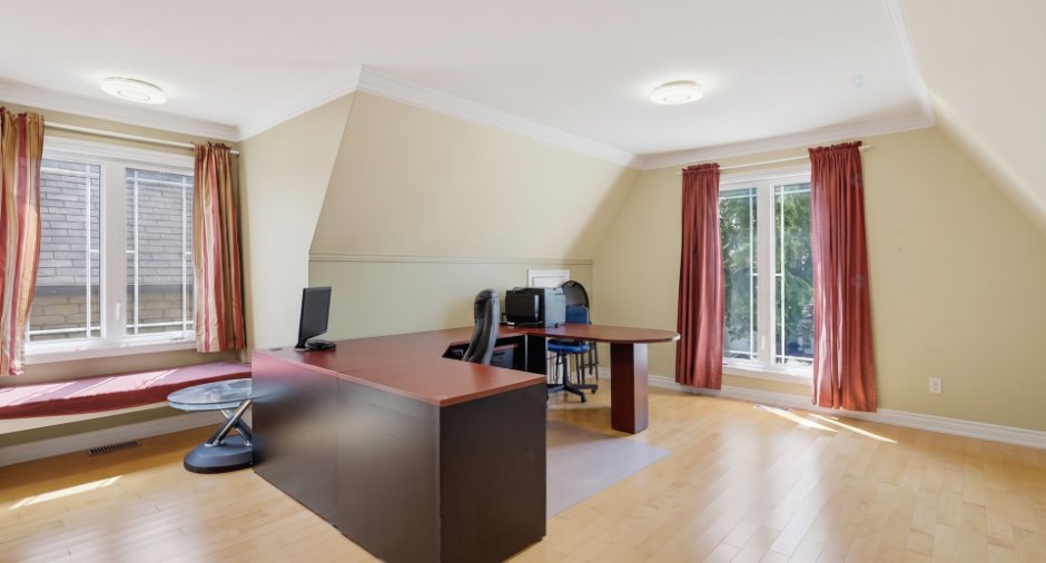 Bureau
