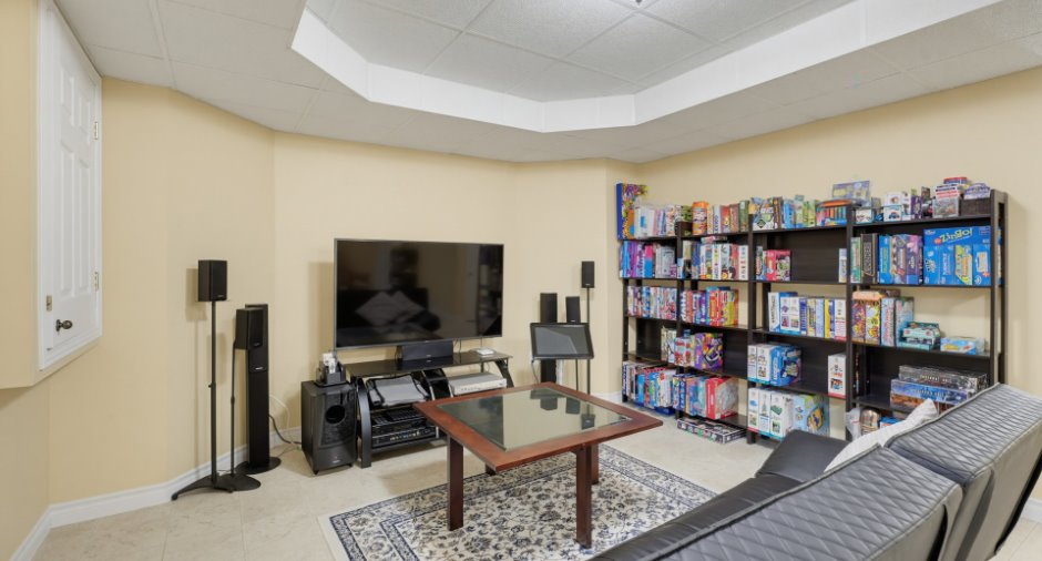 Salle familiale