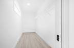 Penderie (Walk-in)