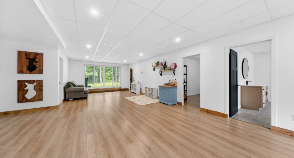 Salle familiale