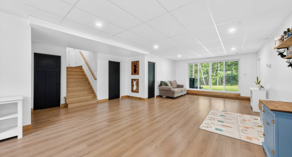Salle familiale