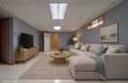 Salle familiale