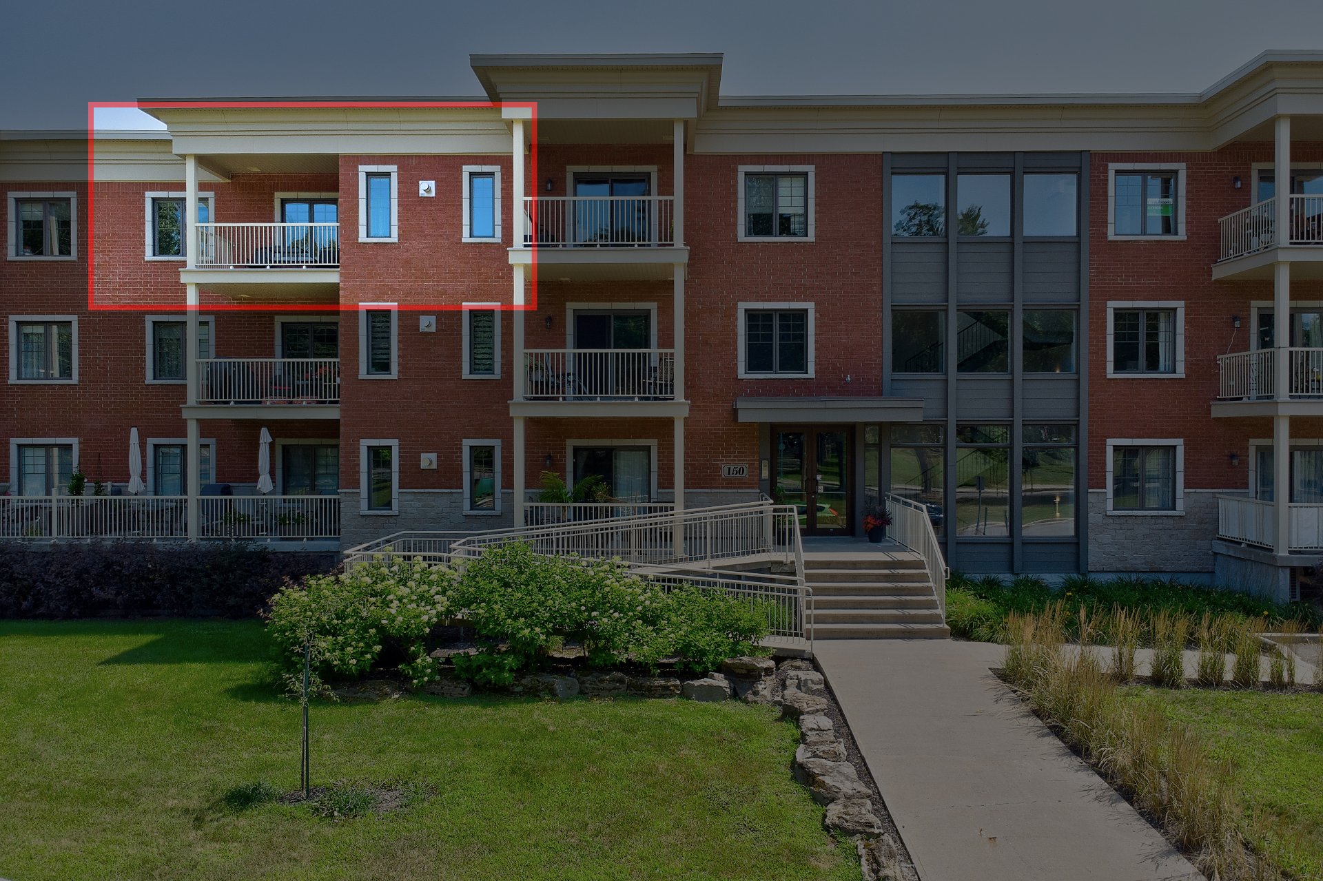 150 Rue St-Étienne (#307) — photo 2