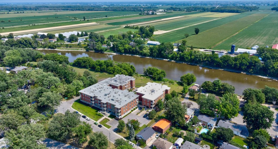 Vue d'ensemble