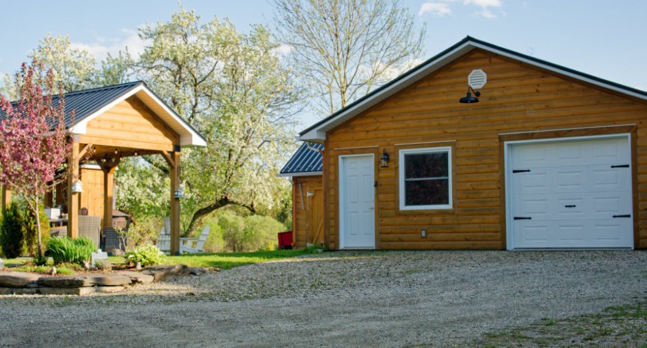 Garage