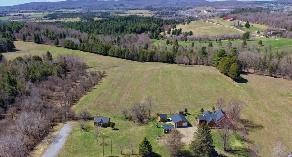 Overall View