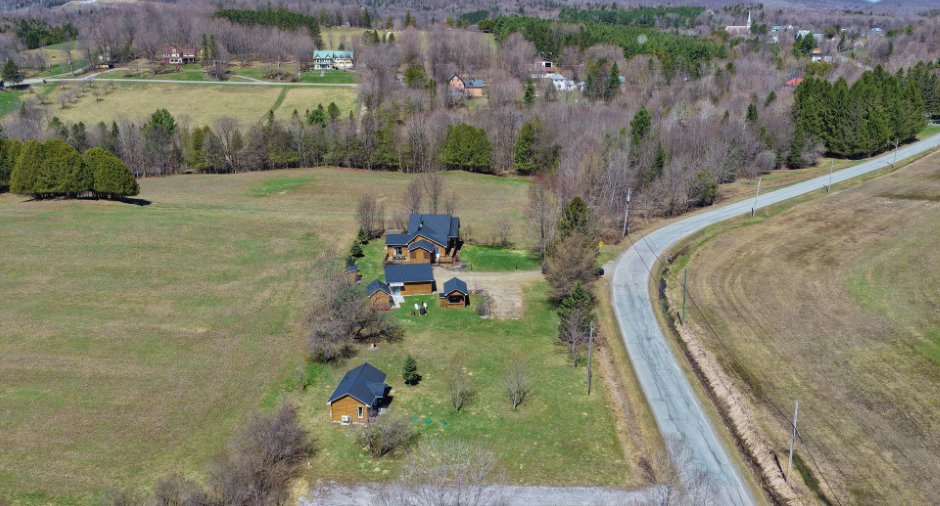 Overall View