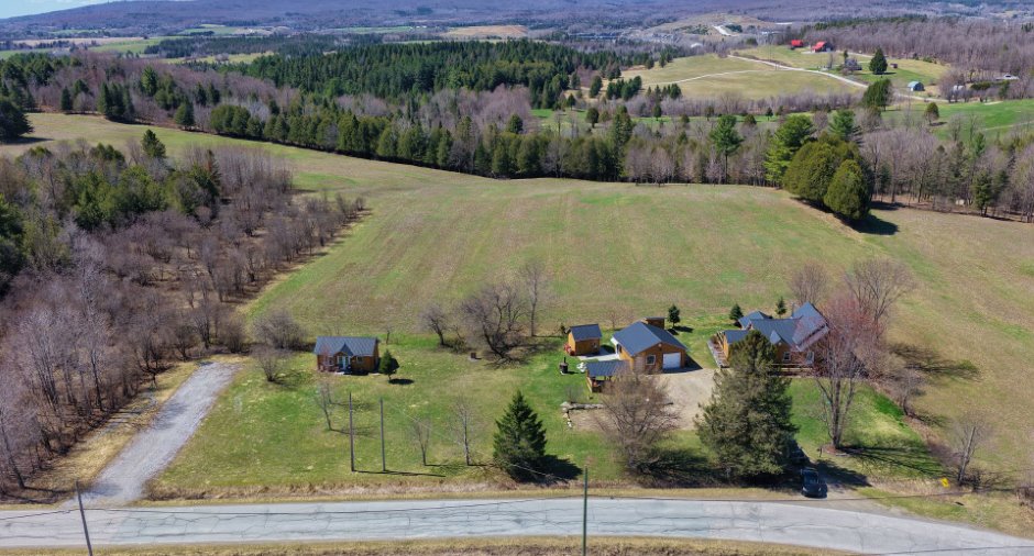 Overall View