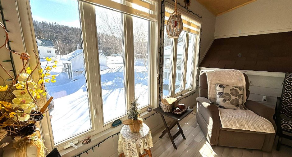 Solarium/Verrière