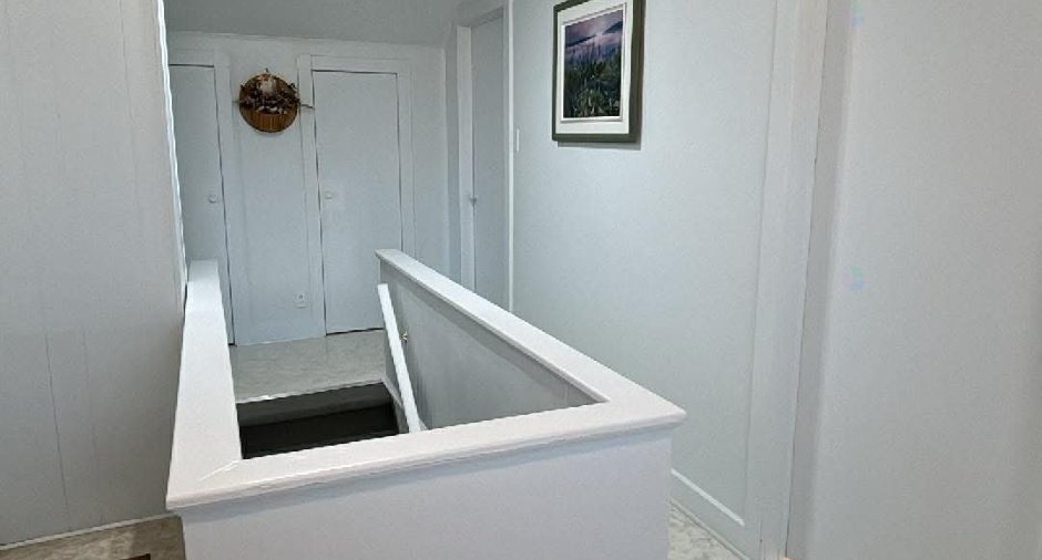 Escalier
