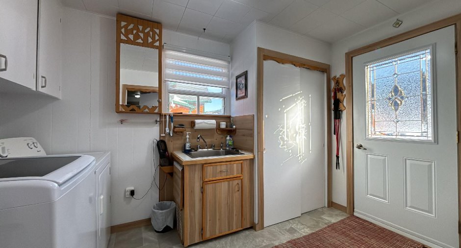 Hall d’entrée/Vestibule