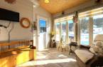 Solarium/Verrière