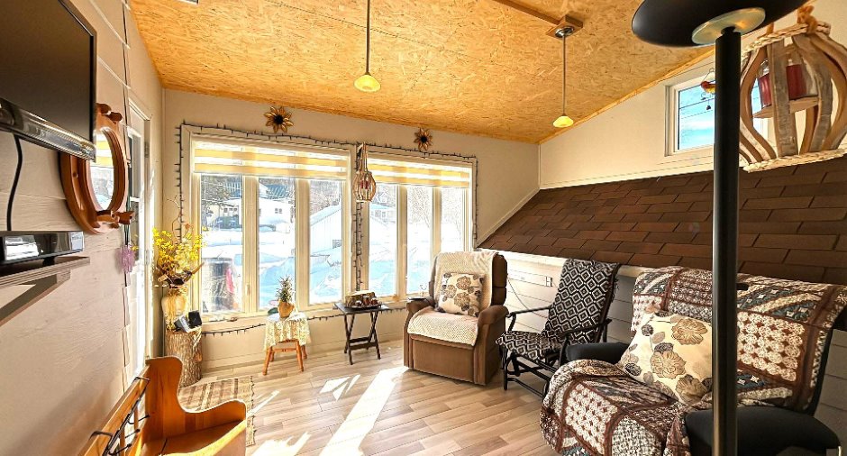 Solarium/Verrière
