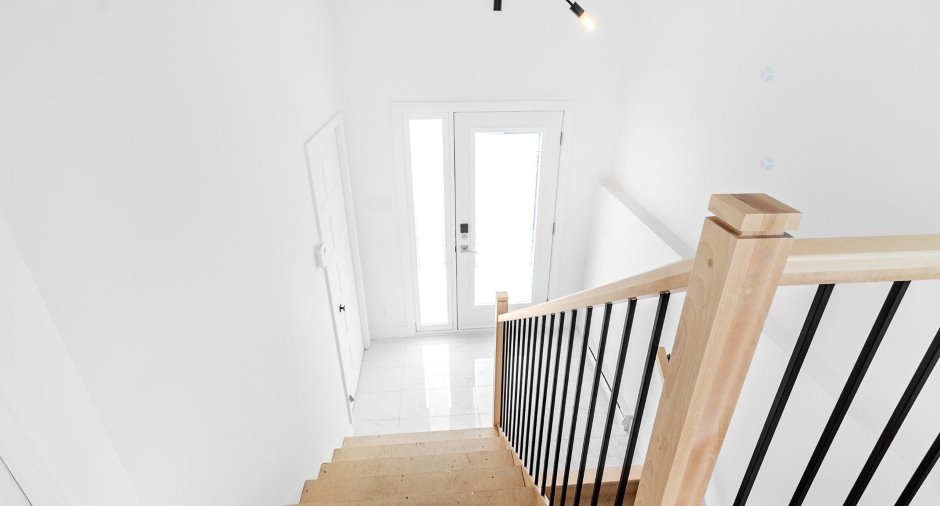 Hall d’entrée/Vestibule