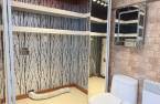 Salle de lavage