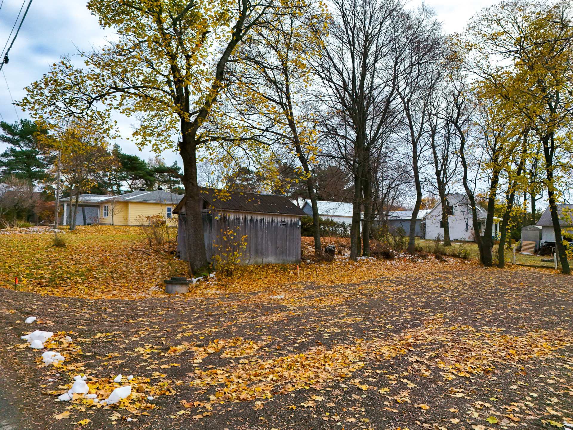 Rue du Bocage — photo 1